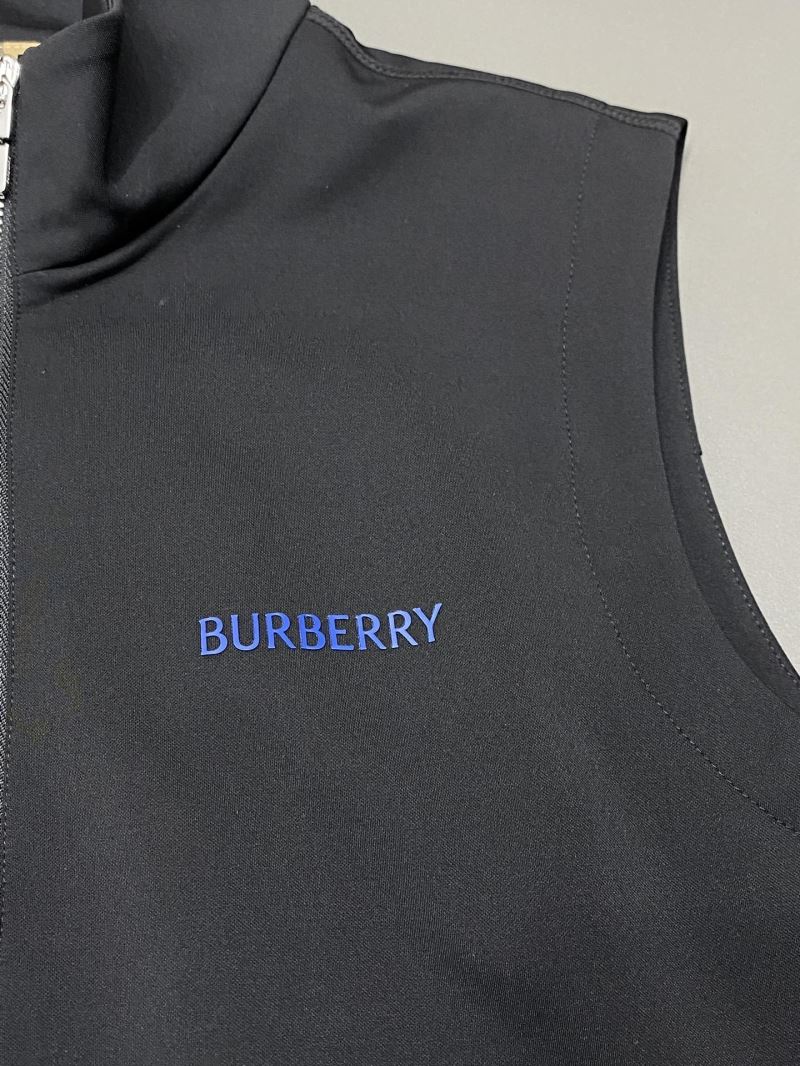 Burberry Vest